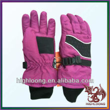 best selling and popular woman's ski glove